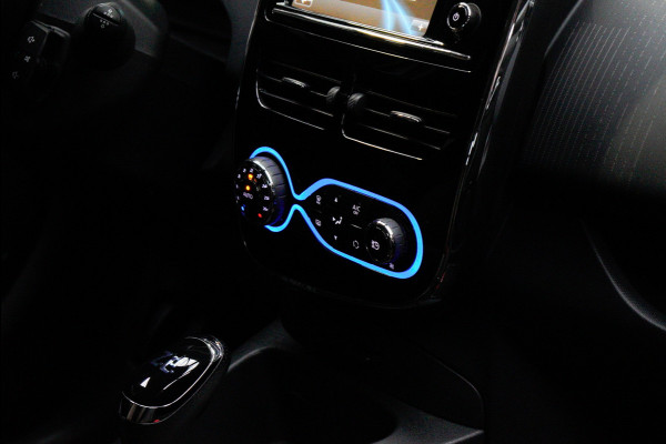 Renault ZOE R90 Intens 41 kWh Koopaccu Navi Keyless Entry & Go Climate Cruise Carplay PDC LM velgen