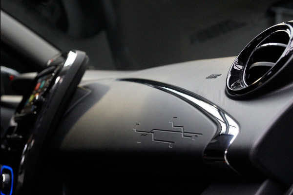 Renault ZOE R90 Intens 41 kWh Koopaccu Navi Keyless Entry & Go Climate Cruise Carplay PDC LM velgen