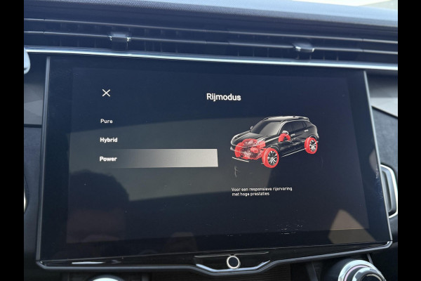 Lynk & Co 01 1.5 1e Eigenaar,Navi,Pano,Camera,Clima,Cruise,PDC,N.A.P,APK tot 06-2026