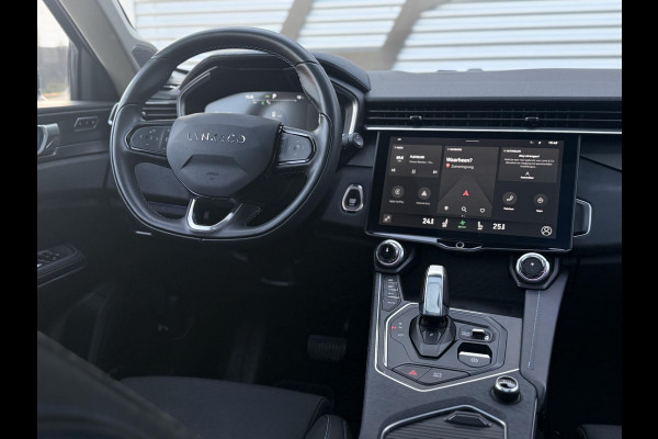 Lynk & Co 01 1.5 1e Eigenaar,Navi,Pano,Camera,Clima,Cruise,PDC,N.A.P,APK tot 06-2026