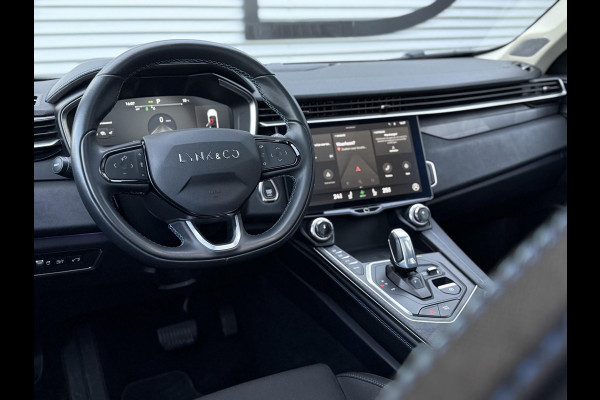 Lynk & Co 01 1.5 1e Eigenaar,Navi,Pano,Camera,Clima,Cruise,PDC,N.A.P,APK tot 06-2026