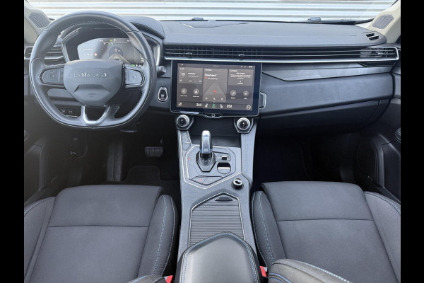 Lynk & Co 01 1.5 1e Eigenaar,Navi,Pano,Camera,Clima,Cruise,PDC,N.A.P,APK tot 06-2026