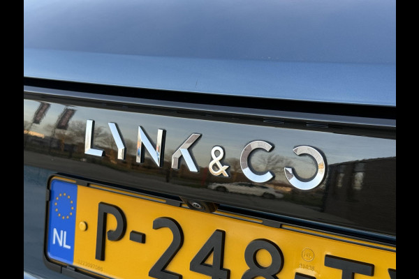 Lynk & Co 01 1.5 1e Eigenaar,Navi,Pano,Camera,Clima,Cruise,PDC,N.A.P,APK tot 06-2026