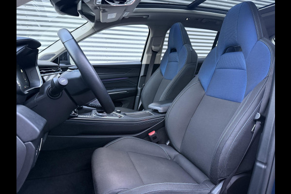 Lynk & Co 01 1.5 1e Eigenaar,Navi,Pano,Camera,Clima,Cruise,PDC,N.A.P,APK tot 06-2026