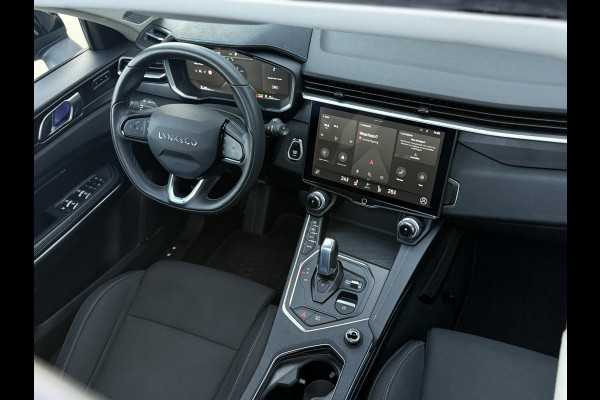 Lynk & Co 01 1.5 1e Eigenaar,Navi,Pano,Camera,Clima,Cruise,PDC,N.A.P,APK tot 06-2026