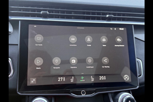 Lynk & Co 01 1.5 1e Eigenaar,Navi,Pano,Camera,Clima,Cruise,PDC,N.A.P,APK tot 06-2026