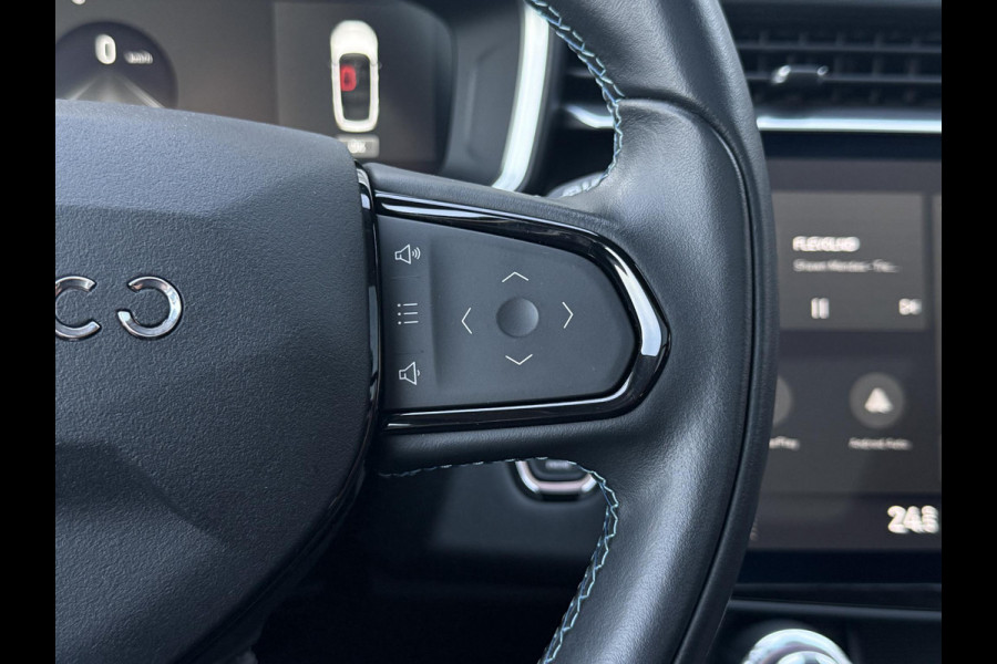 Lynk & Co 01 1.5 1e Eigenaar,Navi,Pano,Camera,Clima,Cruise,PDC,N.A.P,APK tot 06-2026