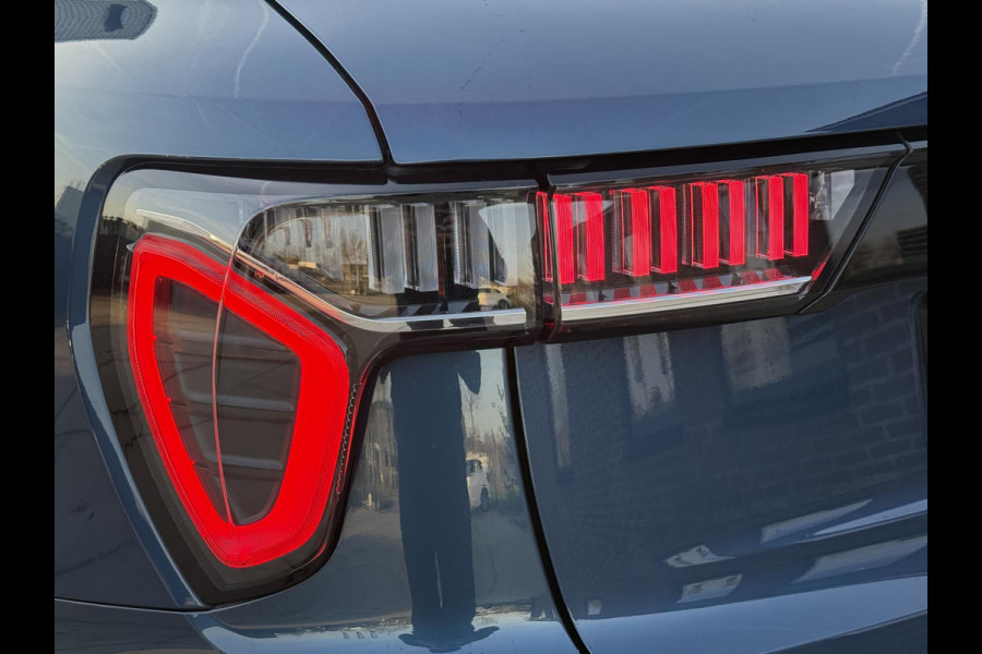 Lynk & Co 01 1.5 1e Eigenaar,Navi,Pano,Camera,Clima,Cruise,PDC,N.A.P,APK tot 06-2026