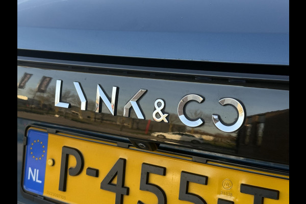 Lynk & Co 01 1.5 1e Eigenaar,Navi,Pano,Camera,Clima,Cruise,PDC,N.A.P,APK tot 06-2026