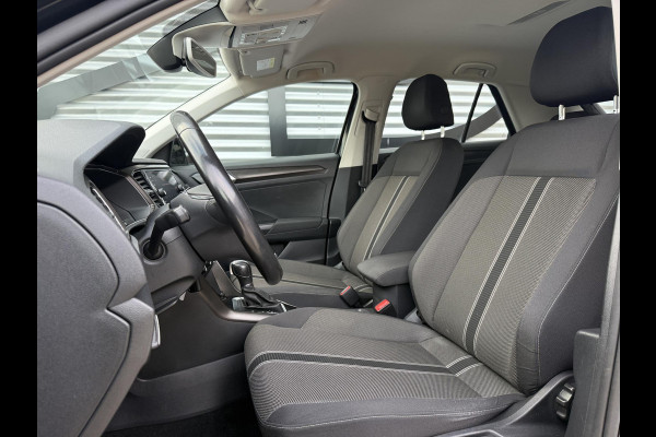 Volkswagen T-Roc 1.5 TSI Style 1e Eigenaar,Clima,Navi,Automaat,150 PK,Adap cruise,PDC V+A,Carplay,N.A.P,APK tot 08-2027