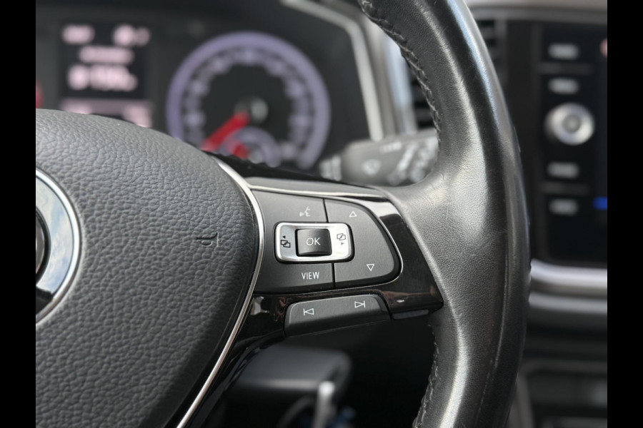 Volkswagen T-Roc 1.5 TSI Style 1e Eigenaar,Clima,Navi,Automaat,150 PK,Adap cruise,PDC V+A,Carplay,N.A.P,APK tot 08-2027