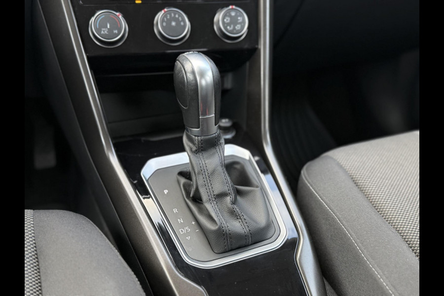 Volkswagen T-Roc 1.5 TSI Style 1e Eigenaar,Clima,Navi,Automaat,150 PK,Adap cruise,PDC V+A,Carplay,N.A.P,APK tot 08-2027