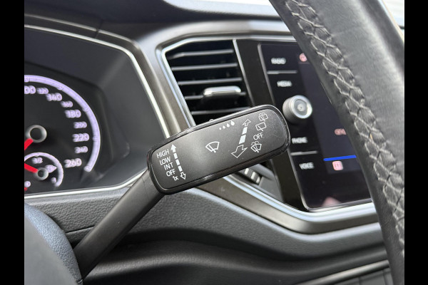 Volkswagen T-Roc 1.5 TSI Style 1e Eigenaar,Clima,Navi,Automaat,150 PK,Adap cruise,PDC V+A,Carplay,N.A.P,APK tot 08-2027