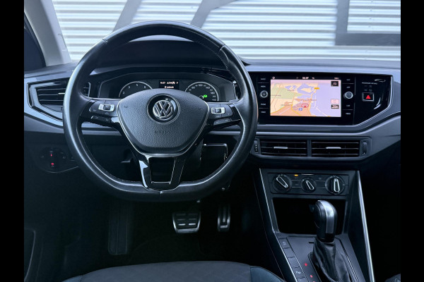 Volkswagen Polo 1.0 TSI Highline Business R 1e Eigenaar,Navi,Airco,Cruise,PDC V+A,Trekhaak,Bluetooth,Dodehoek,APK tot 08-2027