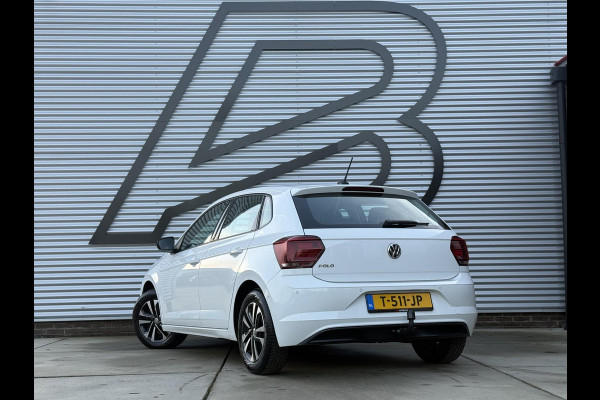 Volkswagen Polo 1.0 TSI Highline Business R 1e Eigenaar,Navi,Airco,Cruise,PDC V+A,Trekhaak,Bluetooth,Dodehoek,APK tot 08-2027