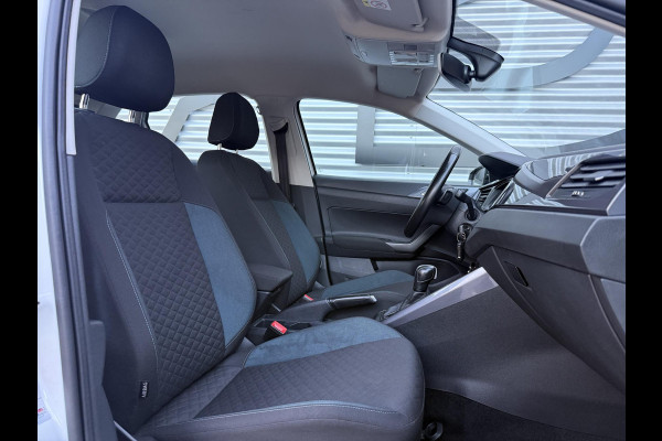 Volkswagen Polo 1.0 TSI Highline Business R 1e Eigenaar,Navi,Airco,Cruise,PDC V+A,Trekhaak,Bluetooth,Dodehoek,APK tot 08-2027