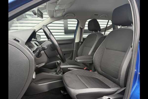 Škoda Fabia Combi 1.0 TSI Business Edition Airco,Cruise,PDC,LM Velgen,Weinig KM,APK tot 03-2027