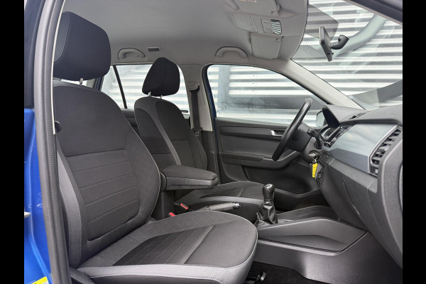 Škoda Fabia Combi 1.0 TSI Business Edition Airco,Cruise,PDC,LM Velgen,Weinig KM,APK tot 03-2027