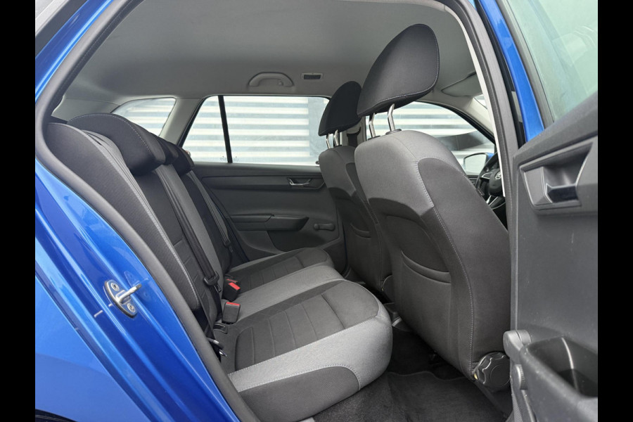 Škoda Fabia Combi 1.0 TSI Business Edition Airco,Cruise,PDC,LM Velgen,Weinig KM,APK tot 03-2027