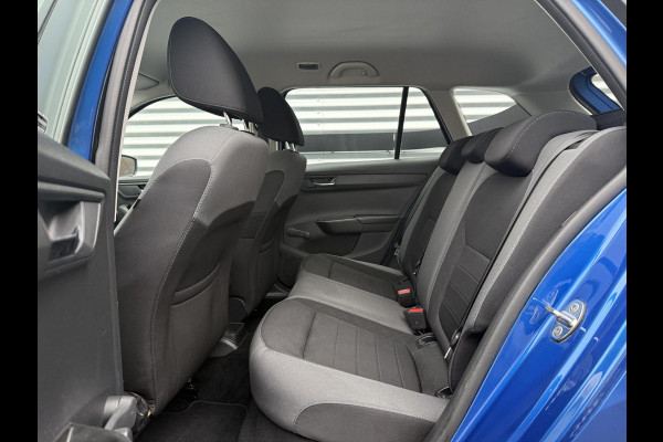 Škoda Fabia Combi 1.0 TSI Business Edition Airco,Cruise,PDC,LM Velgen,Weinig KM,APK tot 03-2027