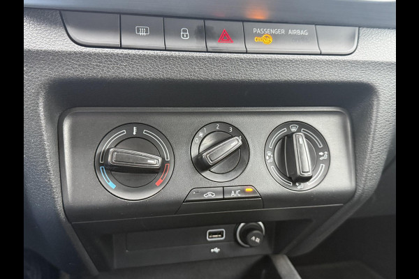 Škoda Fabia Combi 1.0 TSI Business Edition Airco,Cruise,PDC,LM Velgen,Weinig KM,APK tot 03-2027