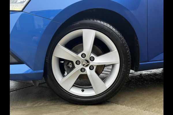 Škoda Fabia Combi 1.0 TSI Business Edition Airco,Cruise,PDC,LM Velgen,Weinig KM,APK tot 03-2027