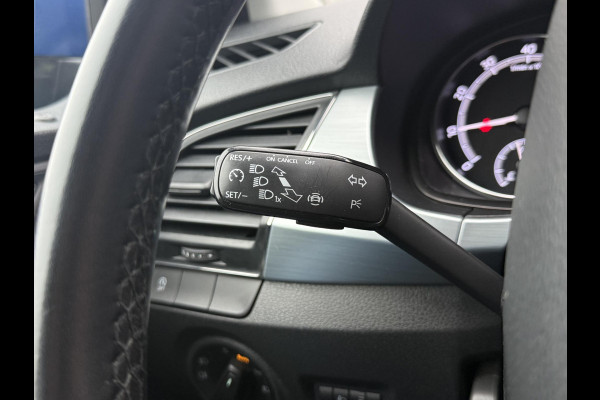 Škoda Fabia Combi 1.0 TSI Business Edition Airco,Cruise,PDC,LM Velgen,Weinig KM,APK tot 03-2027