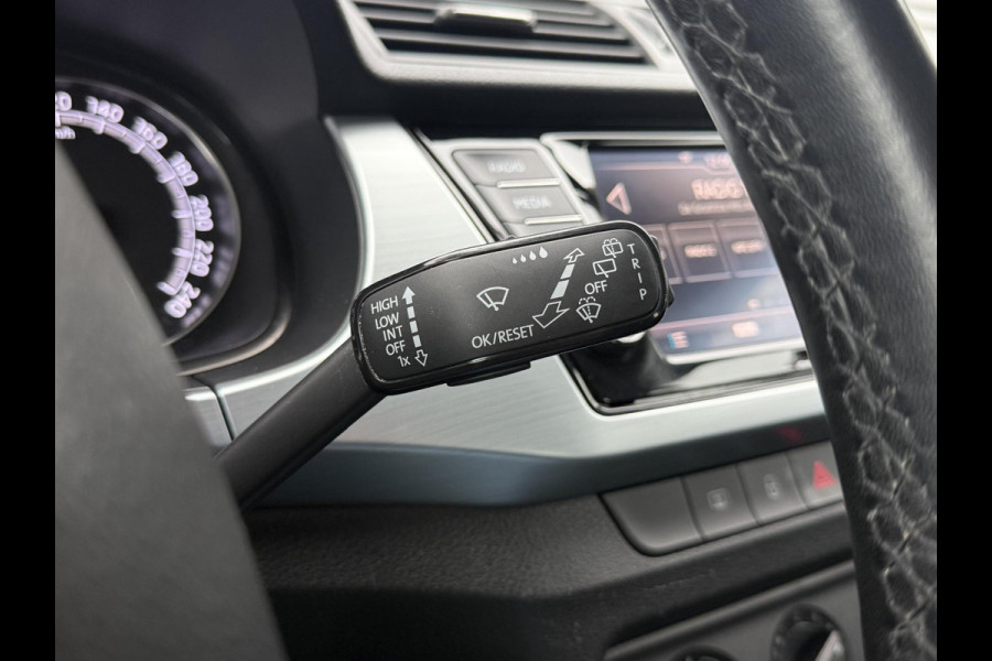 Škoda Fabia Combi 1.0 TSI Business Edition Airco,Cruise,PDC,LM Velgen,Weinig KM,APK tot 03-2027