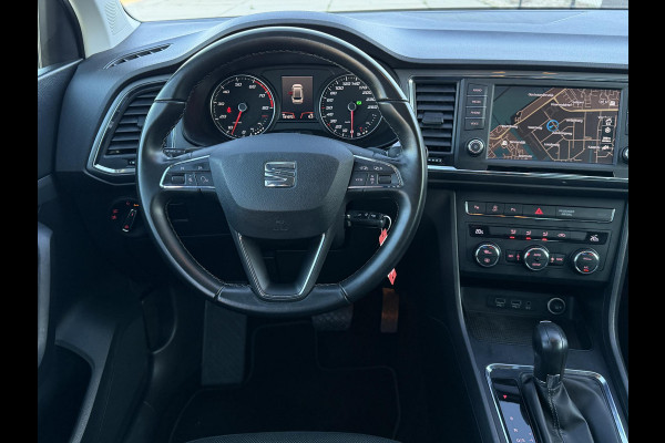 Seat Ateca 1.5 TSI Style Business Intense 1e Eigenaar|150 PK|Navi|Camera|Cruise|Clima|PDC|Carplay|N.A.P|APK tot 11-2026