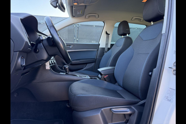 Seat Ateca 1.5 TSI Style Business Intense 1e Eigenaar|150 PK|Navi|Camera|Cruise|Clima|PDC|Carplay|N.A.P|APK tot 11-2026