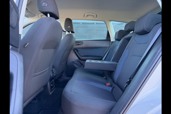 Seat Ateca 1.5 TSI Style Business Intense 1e Eigenaar|150 PK|Navi|Camera|Cruise|Clima|PDC|Carplay|N.A.P|APK tot 11-2026
