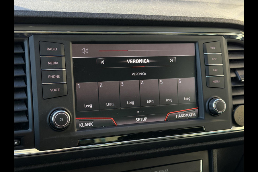 Seat Ateca 1.5 TSI Style Business Intense 1e Eigenaar|150 PK|Navi|Camera|Cruise|Clima|PDC|Carplay|N.A.P|APK tot 11-2026