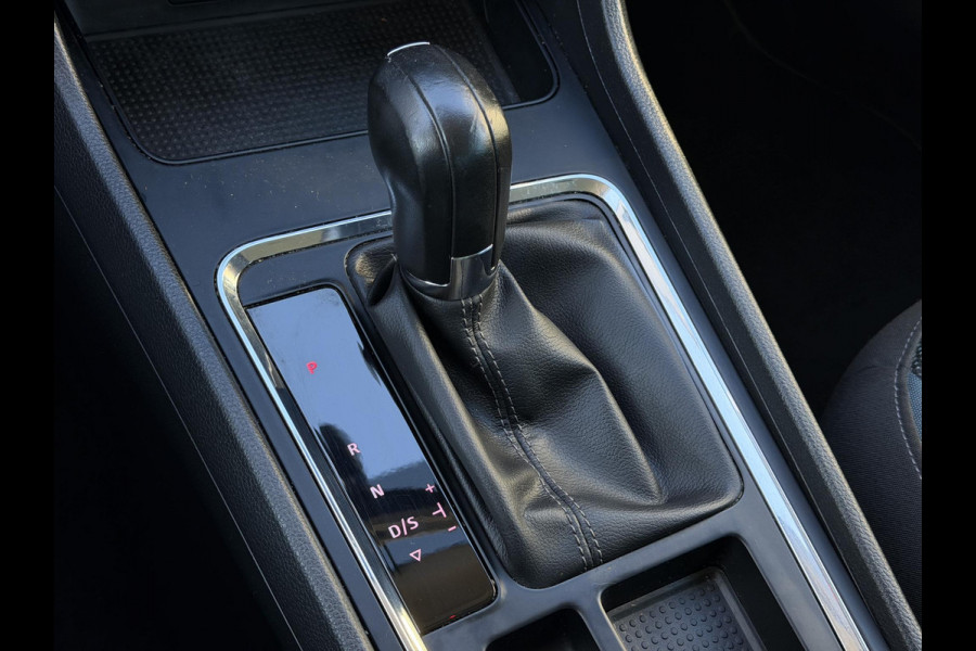 Seat Ateca 1.5 TSI Style Business Intense 1e Eigenaar|150 PK|Navi|Camera|Cruise|Clima|PDC|Carplay|N.A.P|APK tot 11-2026