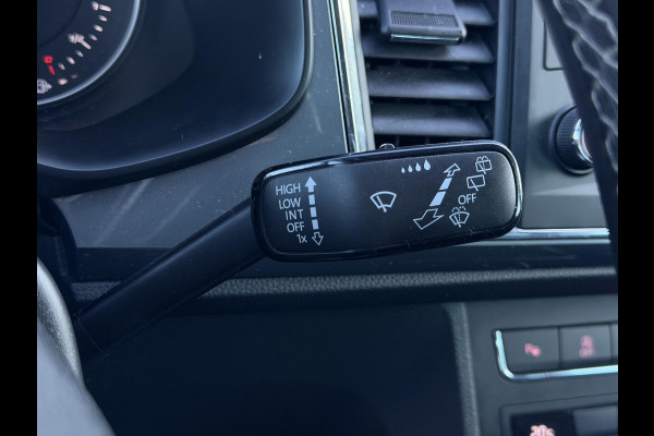 Seat Ateca 1.5 TSI Style Business Intense 1e Eigenaar|150 PK|Navi|Camera|Cruise|Clima|PDC|Carplay|N.A.P|APK tot 11-2026