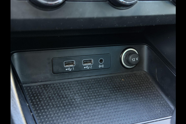 Seat Ateca 1.5 TSI Style Business Intense 1e Eigenaar|150 PK|Navi|Camera|Cruise|Clima|PDC|Carplay|N.A.P|APK tot 11-2026