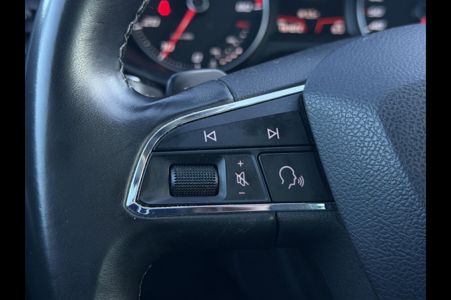 Seat Ateca 1.5 TSI Style Business Intense 1e Eigenaar|150 PK|Navi|Camera|Cruise|Clima|PDC|Carplay|N.A.P|APK tot 11-2026