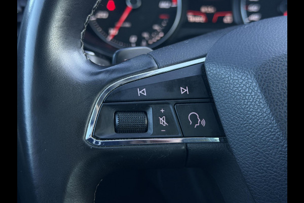 Seat Ateca 1.5 TSI Style Business Intense 1e Eigenaar|150 PK|Navi|Camera|Cruise|Clima|PDC|Carplay|N.A.P|APK tot 11-2026