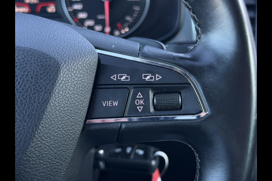 Seat Ateca 1.5 TSI Style Business Intense 1e Eigenaar|150 PK|Navi|Camera|Cruise|Clima|PDC|Carplay|N.A.P|APK tot 11-2026