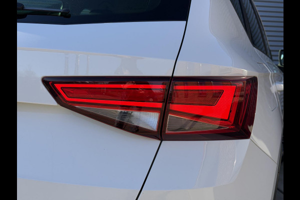 Seat Ateca 1.5 TSI Style Business Intense 1e Eigenaar|150 PK|Navi|Camera|Cruise|Clima|PDC|Carplay|N.A.P|APK tot 11-2026