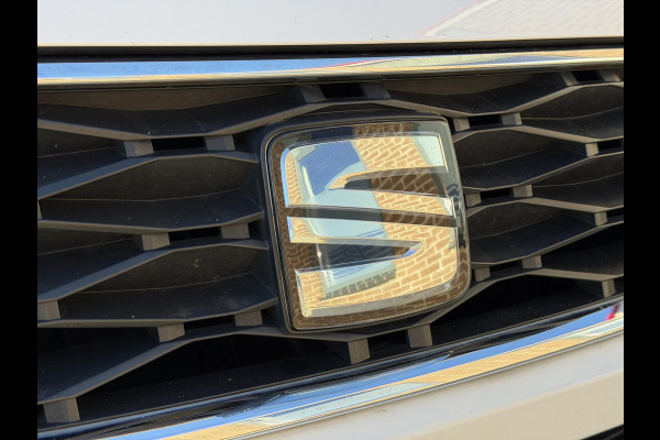 Seat Ateca 1.5 TSI Style Business Intense 1e Eigenaar|150 PK|Navi|Camera|Cruise|Clima|PDC|Carplay|N.A.P|APK tot 11-2026
