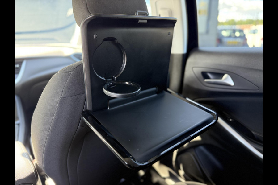 Opel Grandland X 1.2 Turbo Online Edition 1e Eigenaar,Dealer Onderhouden,Navi,Clima,Cruise,Pdc V+A,6 Bak,Lm velgen,131pk,Nieuwe Apk bij Aflevering