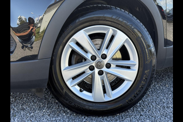 Opel Grandland X 1.2 Turbo Online Edition 1e Eigenaar,Dealer Onderhouden,Navi,Clima,Cruise,Pdc V+A,6 Bak,Lm velgen,131pk,Nieuwe Apk bij Aflevering