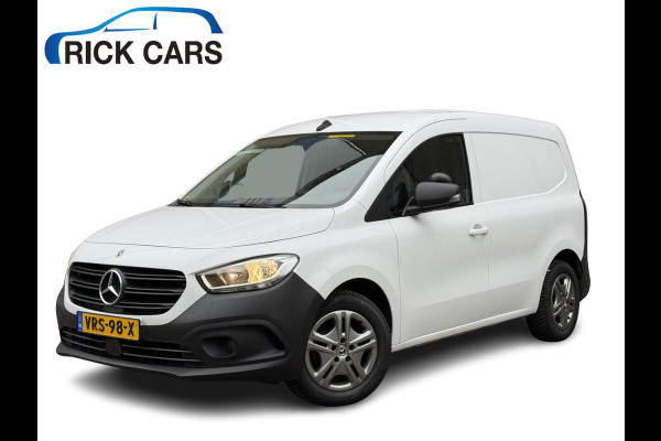 Mercedes-Benz Citan 108 CDI L1 Pro Euro 6 CarPlay/acteruitrijcamera/cruise control