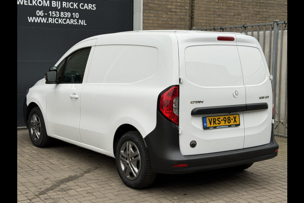 Mercedes-Benz Citan 108 CDI L1 Pro Euro 6 CarPlay/acteruitrijcamera/cruise control
