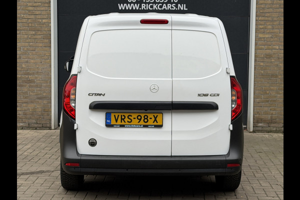 Mercedes-Benz Citan 108 CDI L1 Pro Euro 6 CarPlay/acteruitrijcamera/cruise control