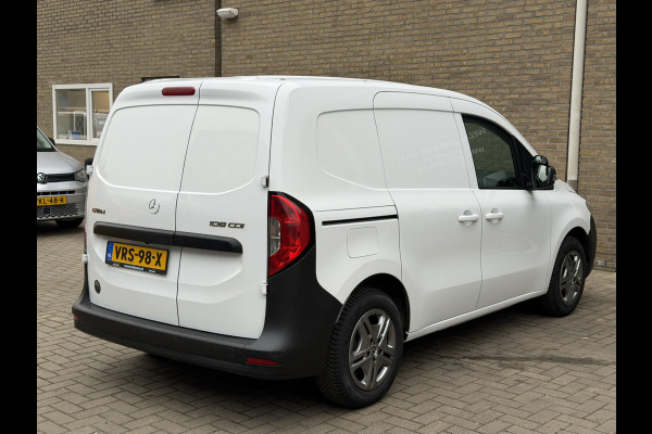 Mercedes-Benz Citan 108 CDI L1 Pro Euro 6 CarPlay/acteruitrijcamera/cruise control