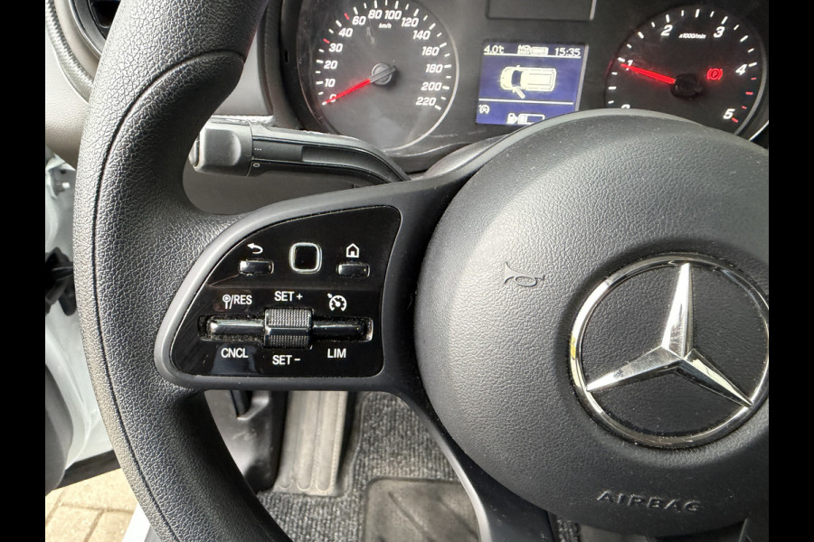 Mercedes-Benz Citan 108 CDI L1 Pro Euro 6 CarPlay/acteruitrijcamera/cruise control