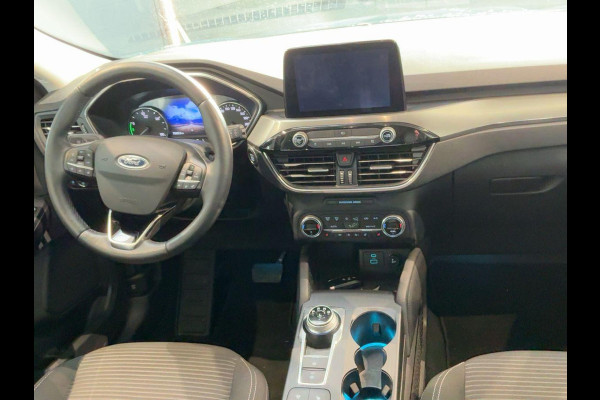 Ford Kuga 2.5 PHEV Titanium | Wegklapbare trekhaak | Adaptive cruise control | Winter Pack | Dodehoeksensoren