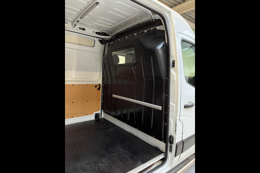 Renault Master T35 2.3 dCi 110pk euro6 L2H2 2xSchuifdeur, 3 persoons, Camera, CruiseControl, Navigatie, Trekhaak, RIJKLAARPRIJS!