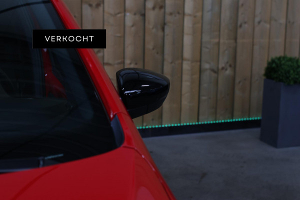 Volkswagen up! 1.0 TSI GTI *Pano*Beats*Cruise control*Stoelverwarming*